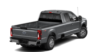 2026 Ford Super Duty® External Image 3